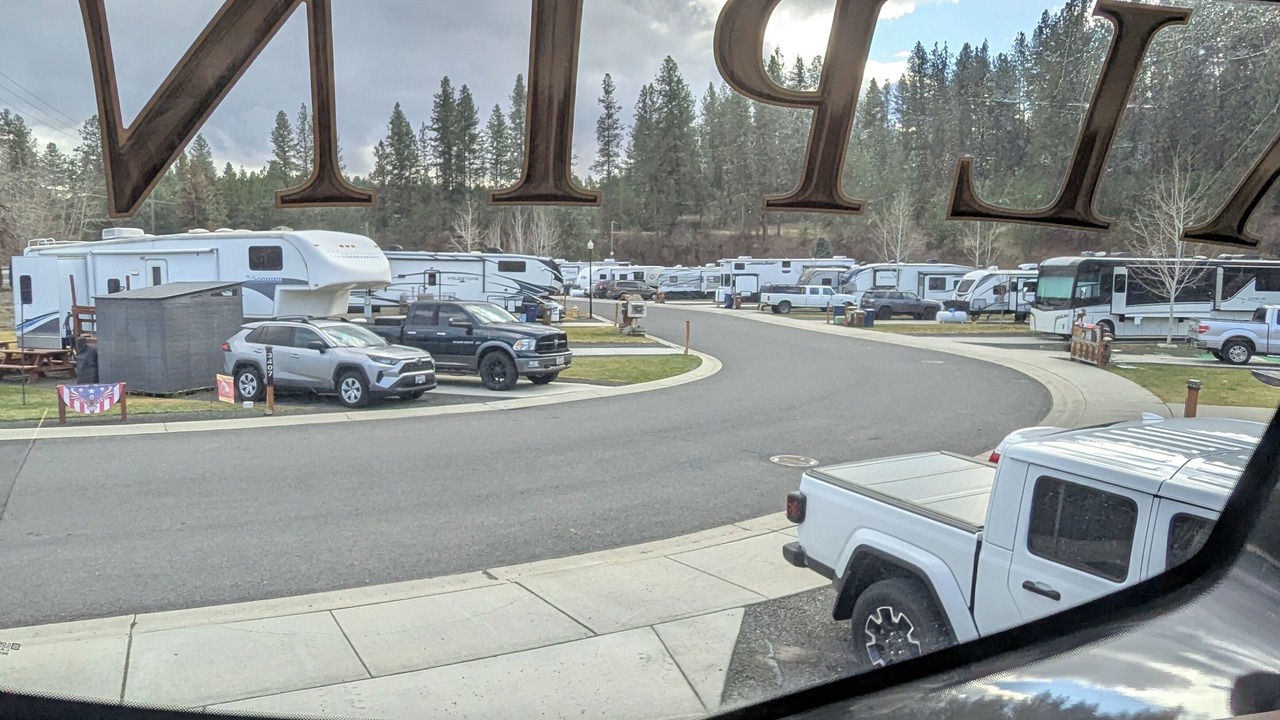 Photo of Others in Latah Valley