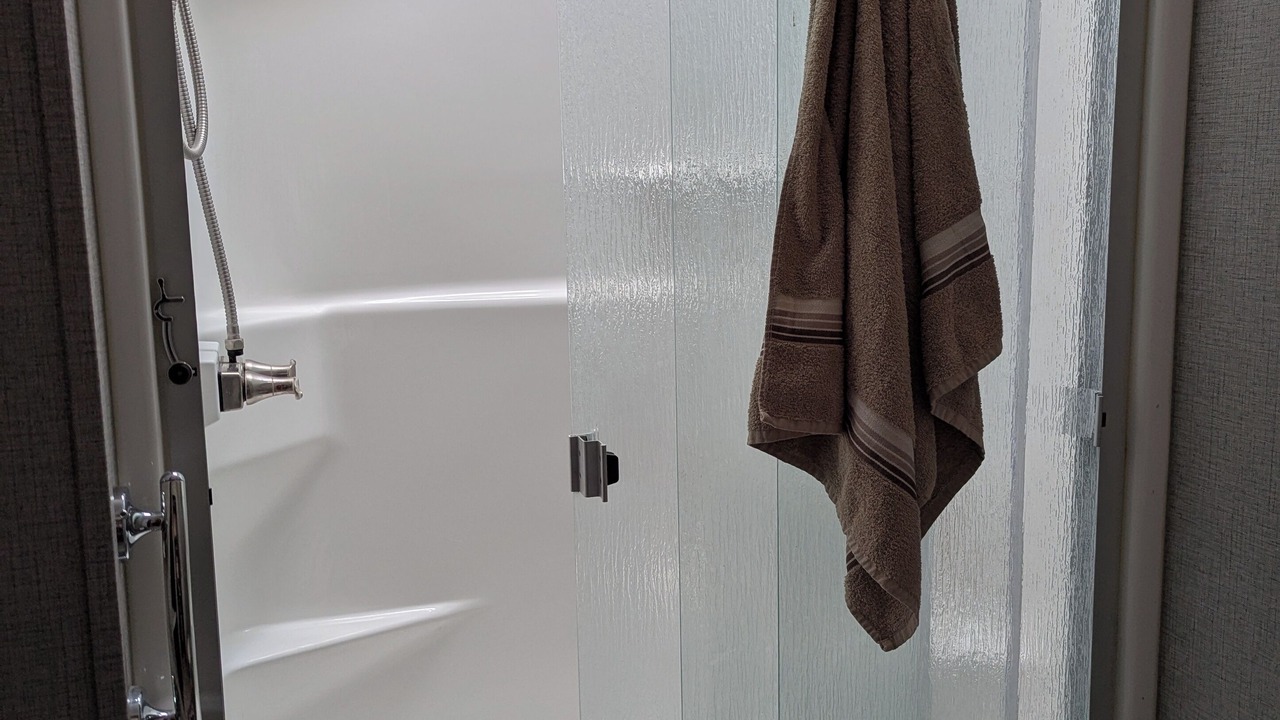 Photo of Bathroom in Latah Valley