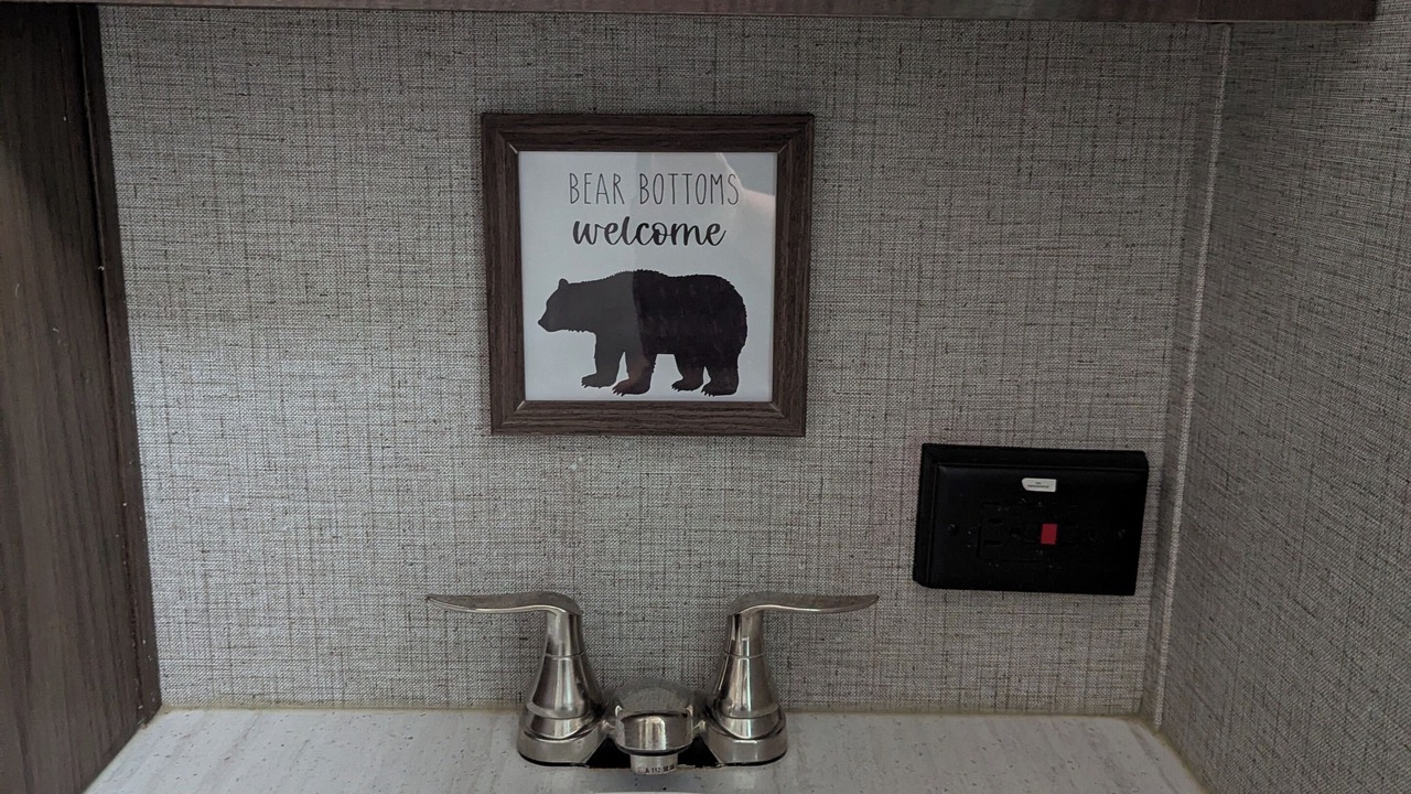 Photo of Bathroom in Latah Valley