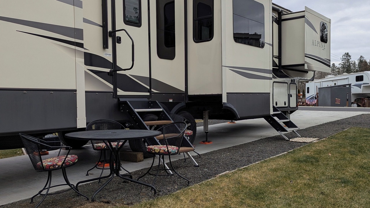 Photo of Outdoor in Latah Valley