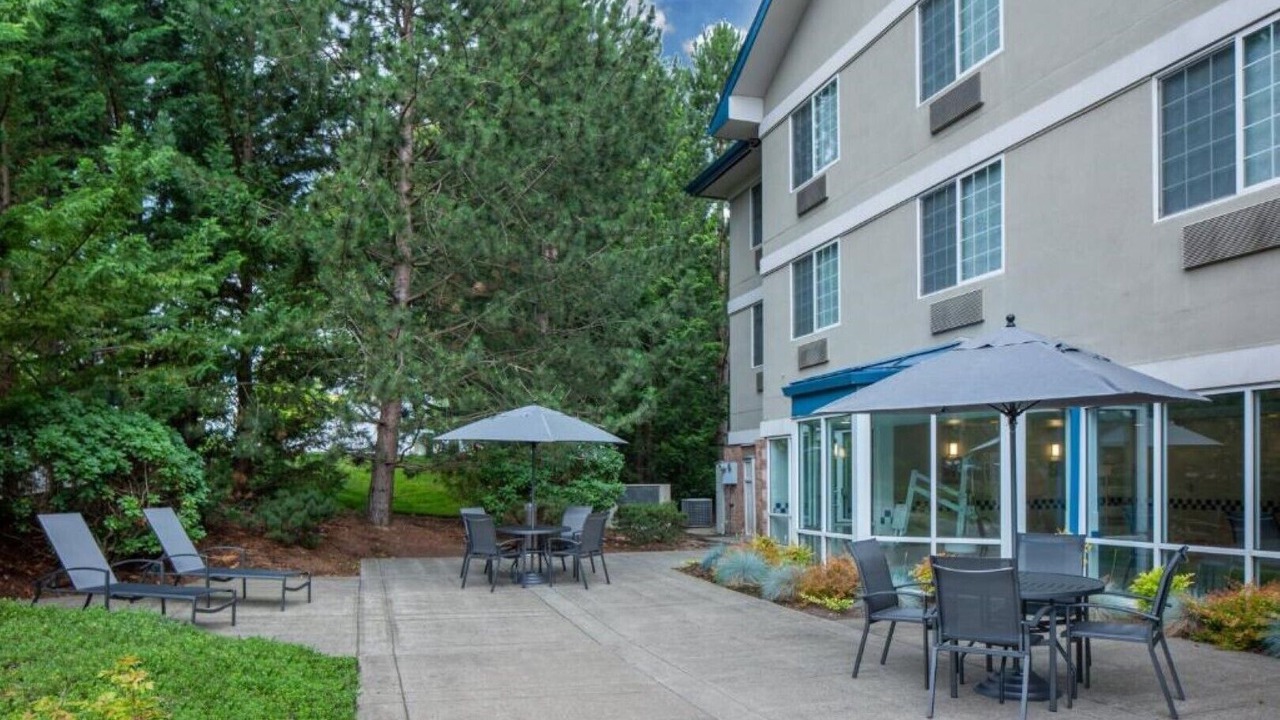 Photo of Outdoor in Five Oaks