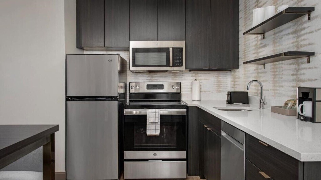 Photo of Kitchen in Southgate