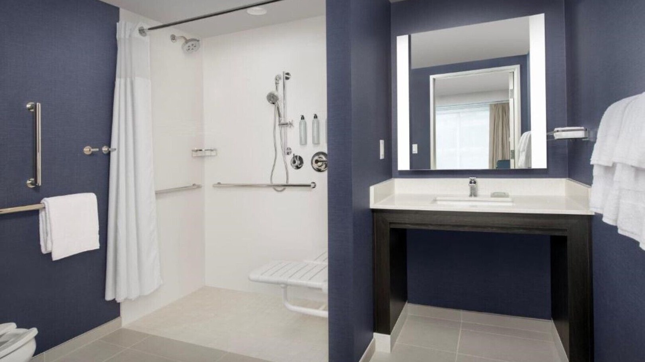 Photo of Bathroom in Southgate