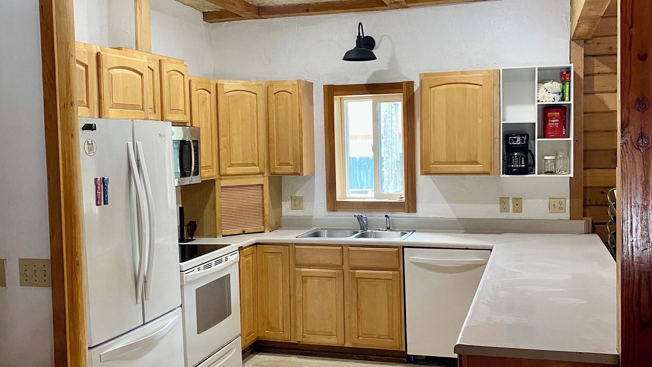 Photo of Kitchen in Forks