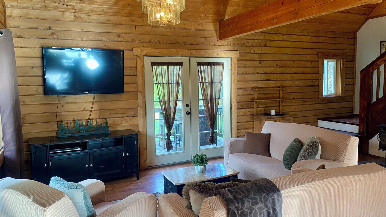 Photo of Livingroom in Forks