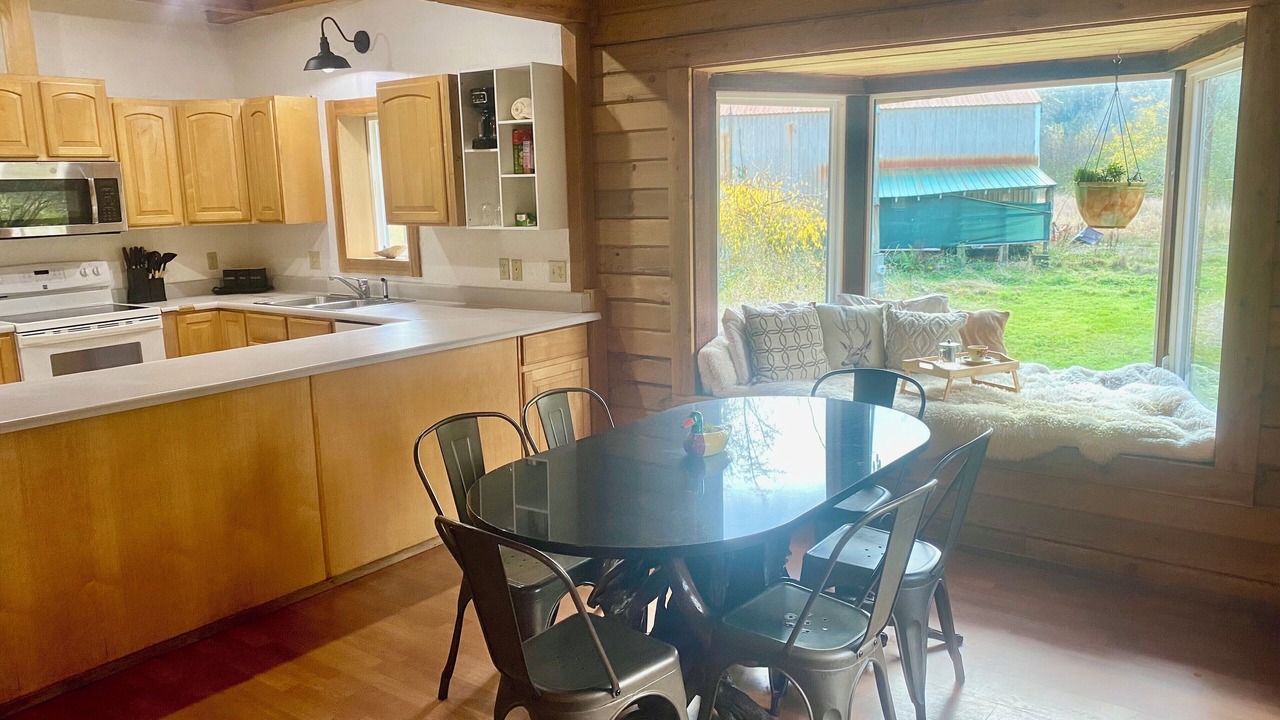 Photo of Bedroom in Forks