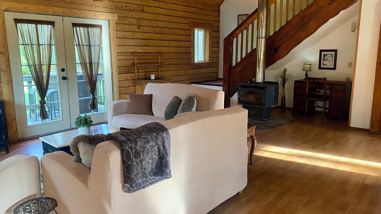 Photo of Livingroom in Forks