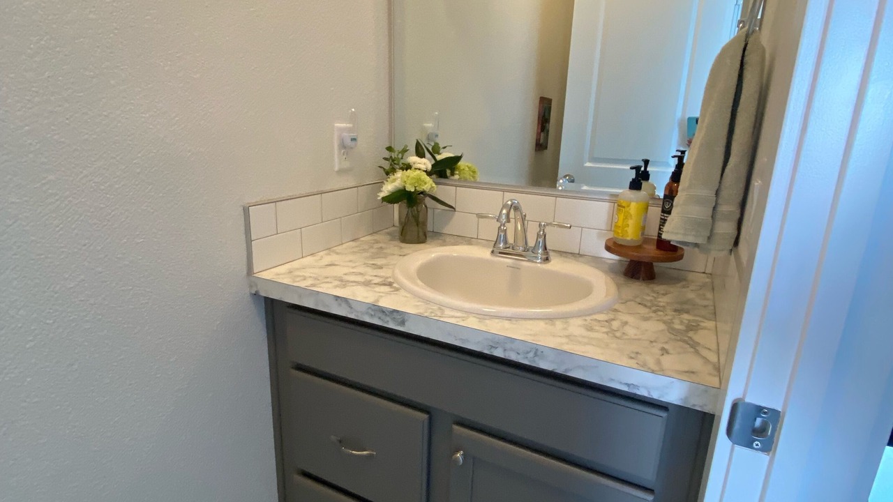 Photo of Bathroom in Southwest Ada County Alliance
