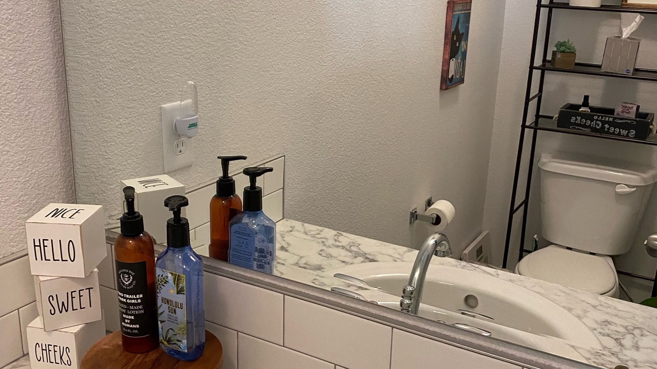 Photo of Bathroom in Southwest Ada County Alliance