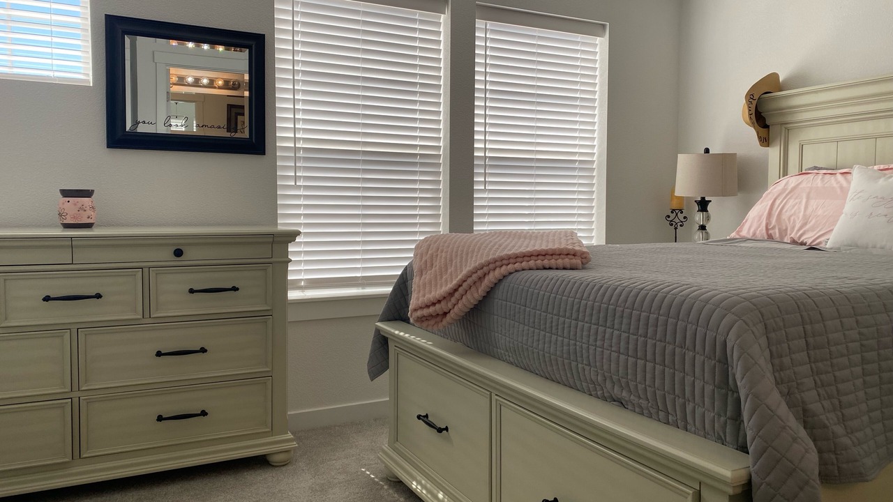 Photo of Bedroom in Southwest Ada County Alliance