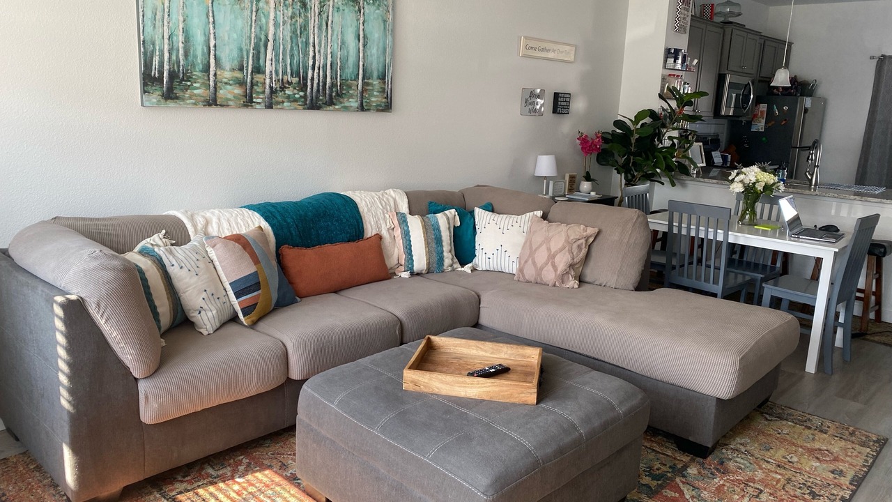 Photo of Livingroom in Southwest Ada County Alliance