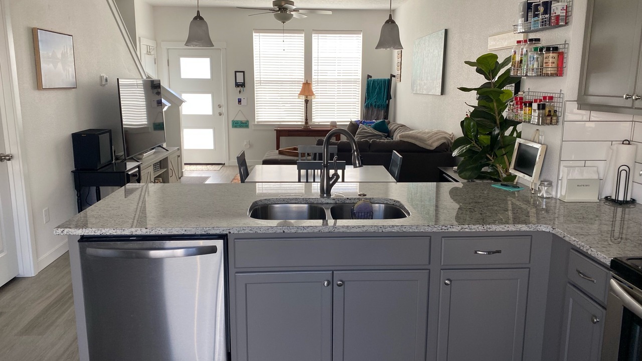 Photo of Kitchen in Southwest Ada County Alliance