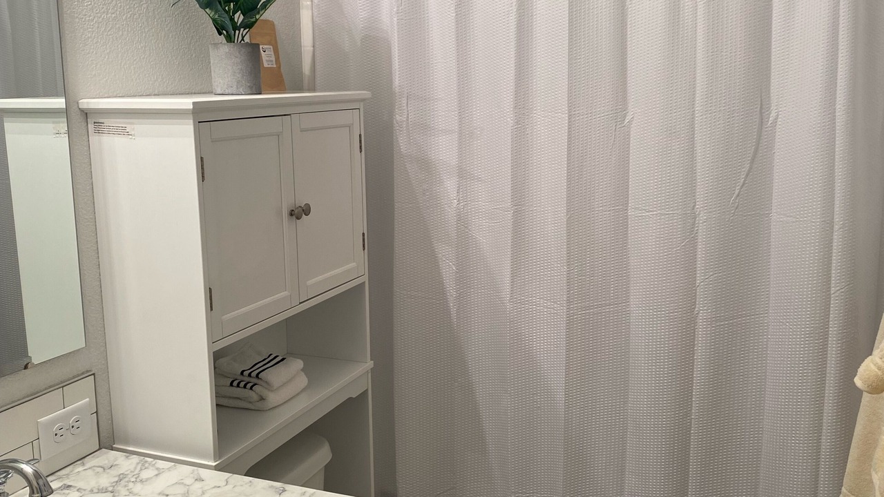 Photo of Bathroom in Southwest Ada County Alliance