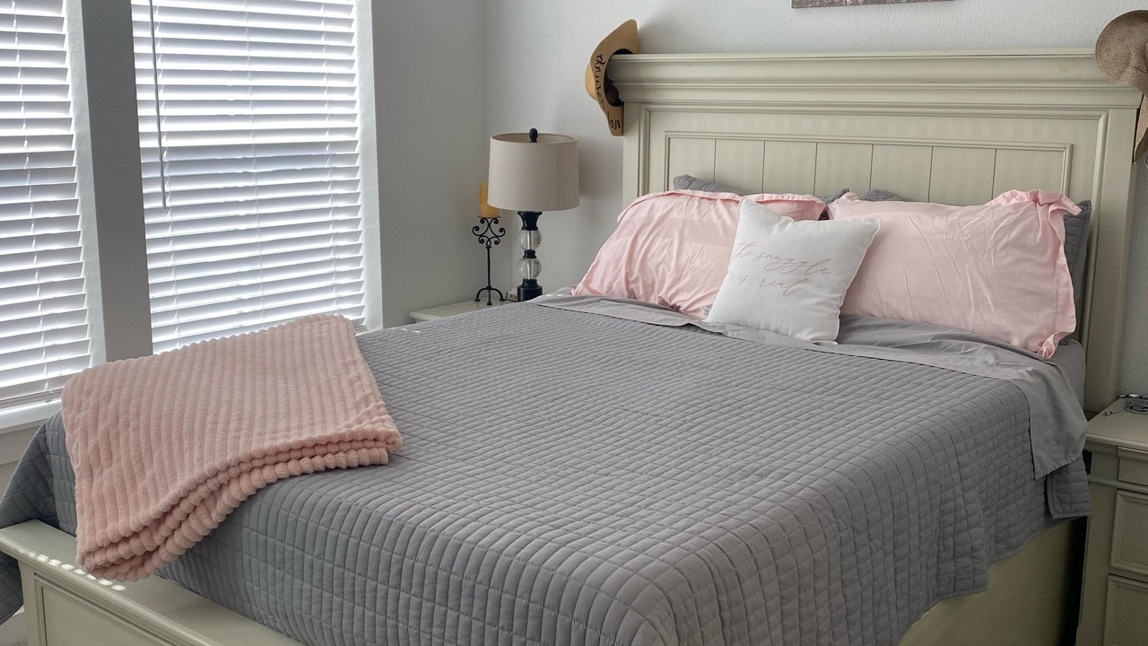 Photo of Bedroom in Southwest Ada County Alliance