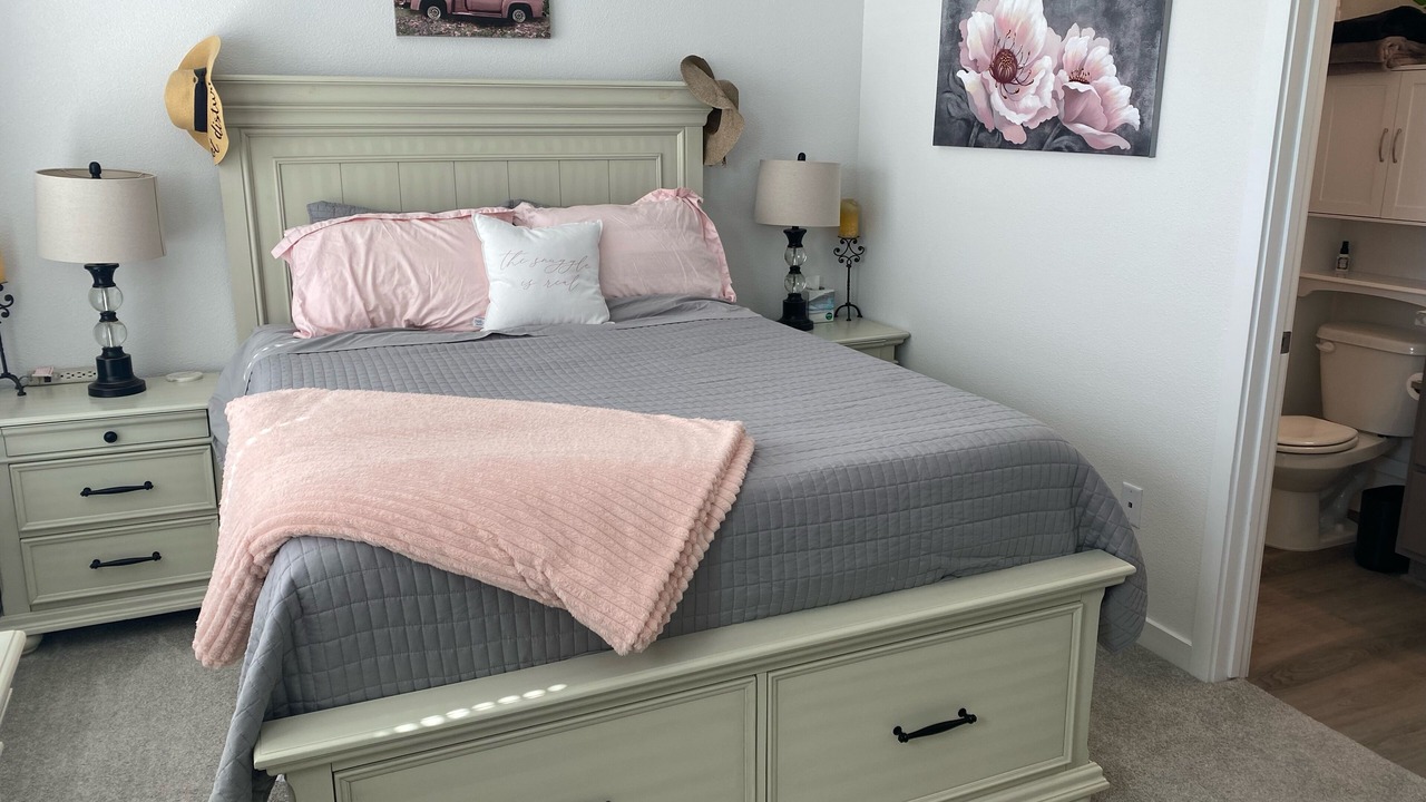 Photo of Bedroom in Southwest Ada County Alliance