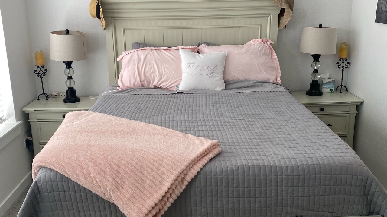 Photo of Bedroom in Southwest Ada County Alliance
