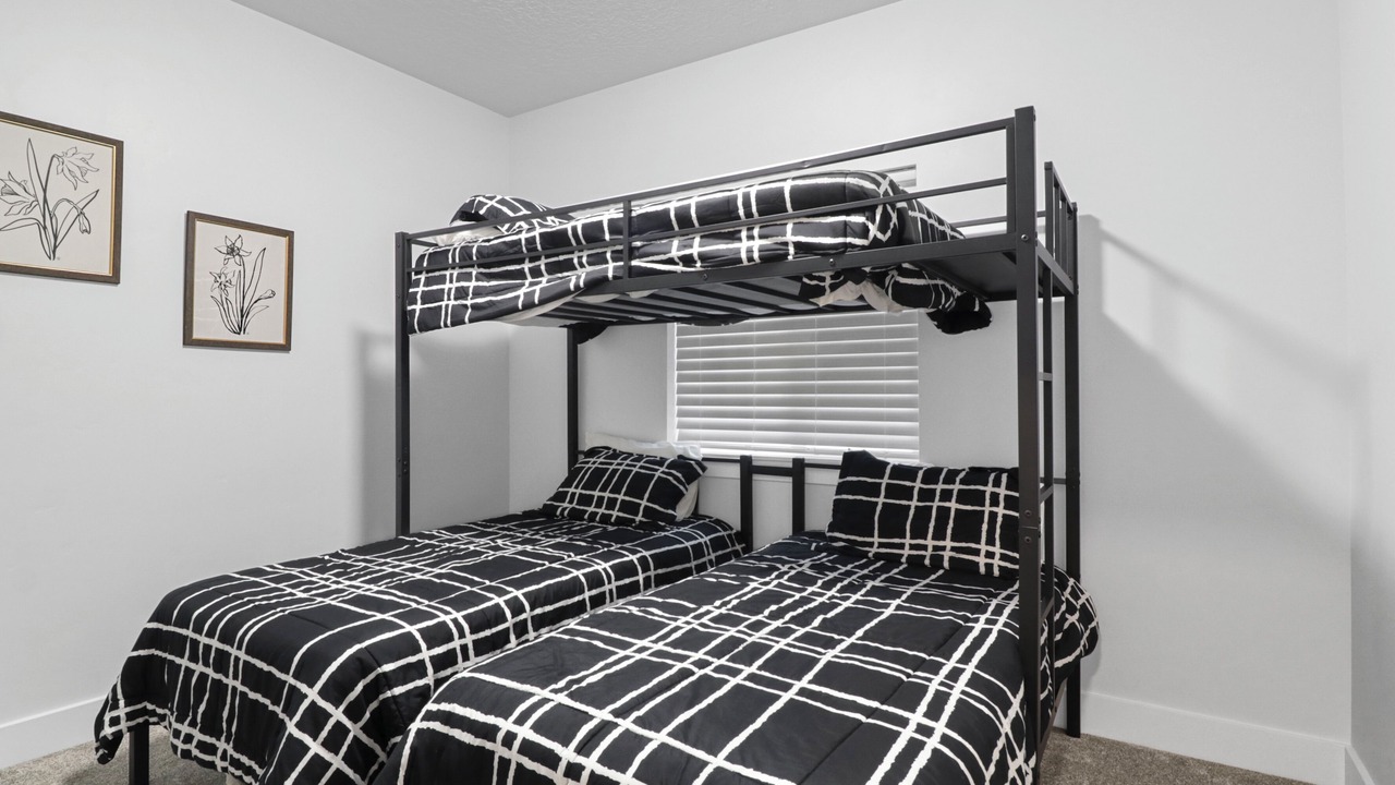 Photo of Bedroom in Caldwell