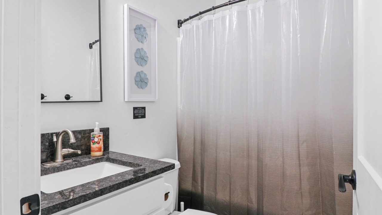 Photo of Bathroom in Caldwell