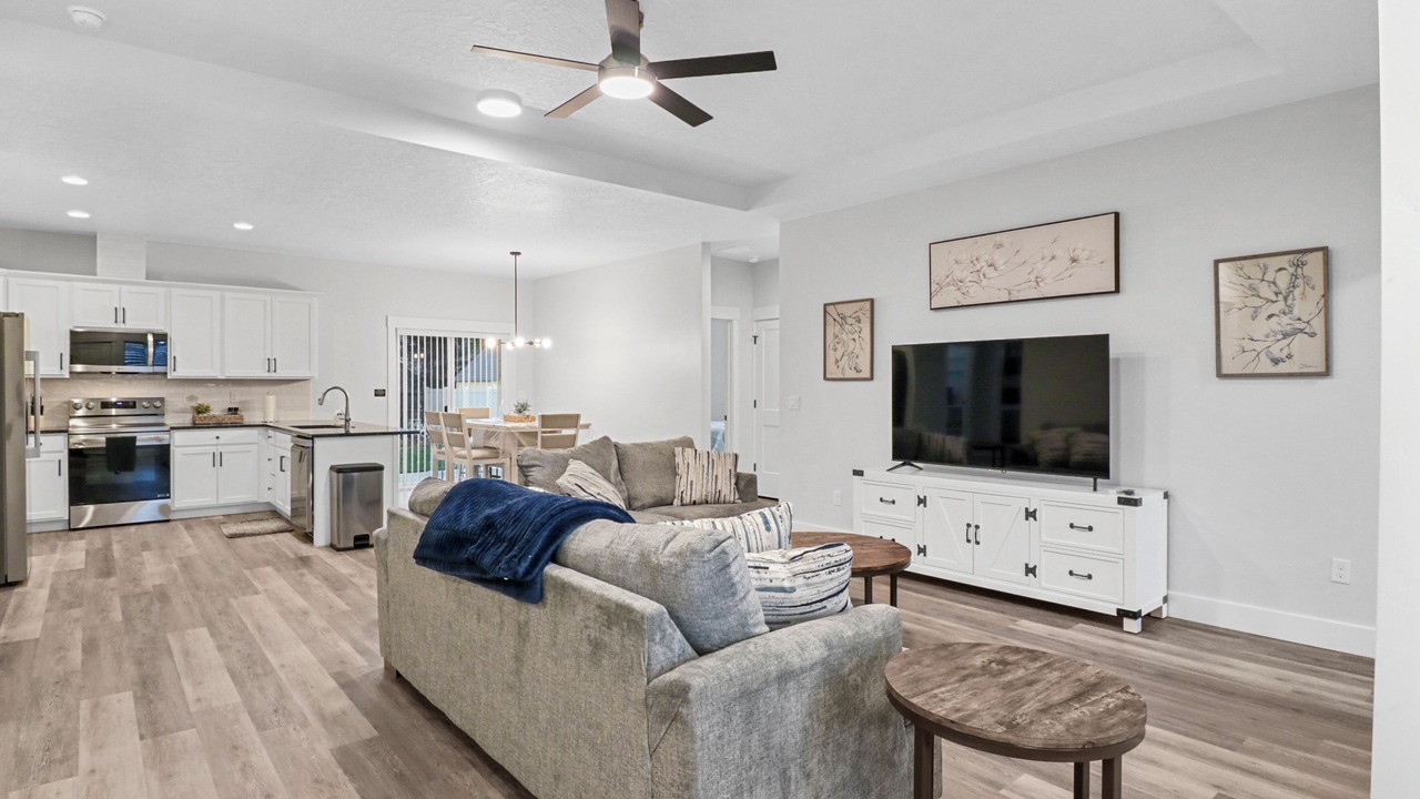 Photo of Livingroom in Caldwell