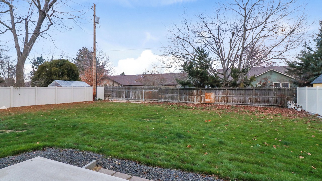 Photo of Outdoor in Caldwell