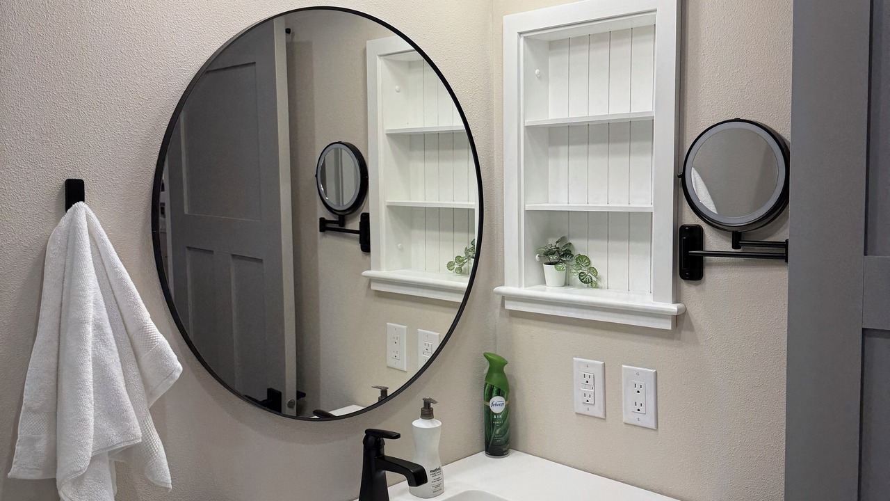Photo of Bathroom in North Bend