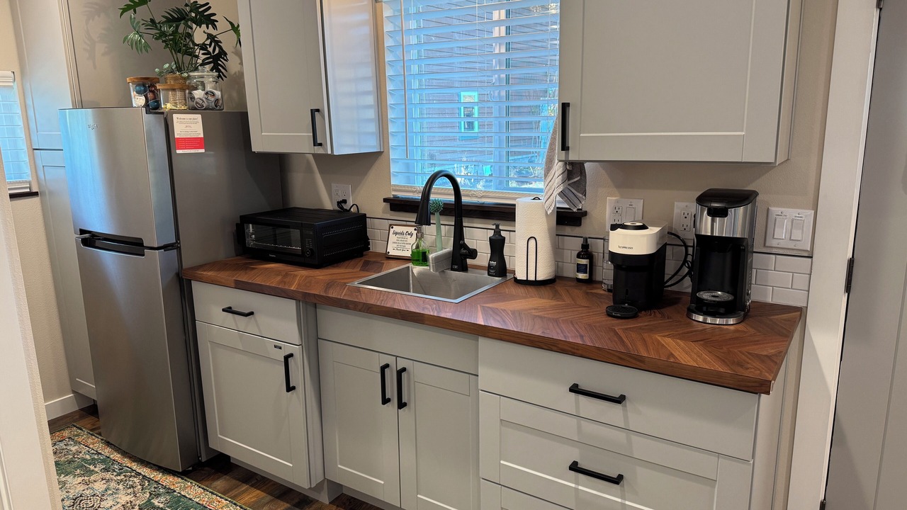 Photo of Kitchen in North Bend