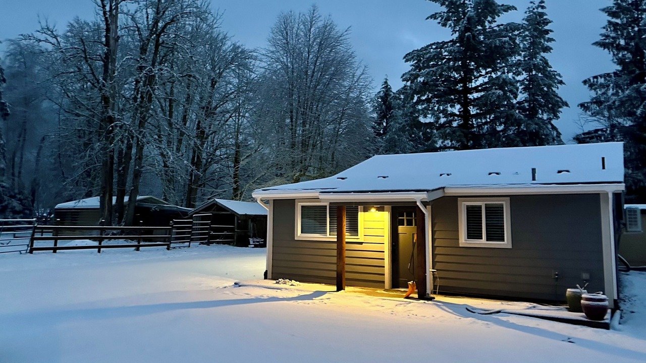 Photo of Outdoor in North Bend