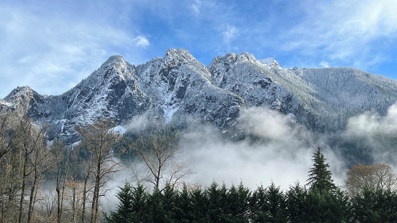 Photo of Others in North Bend