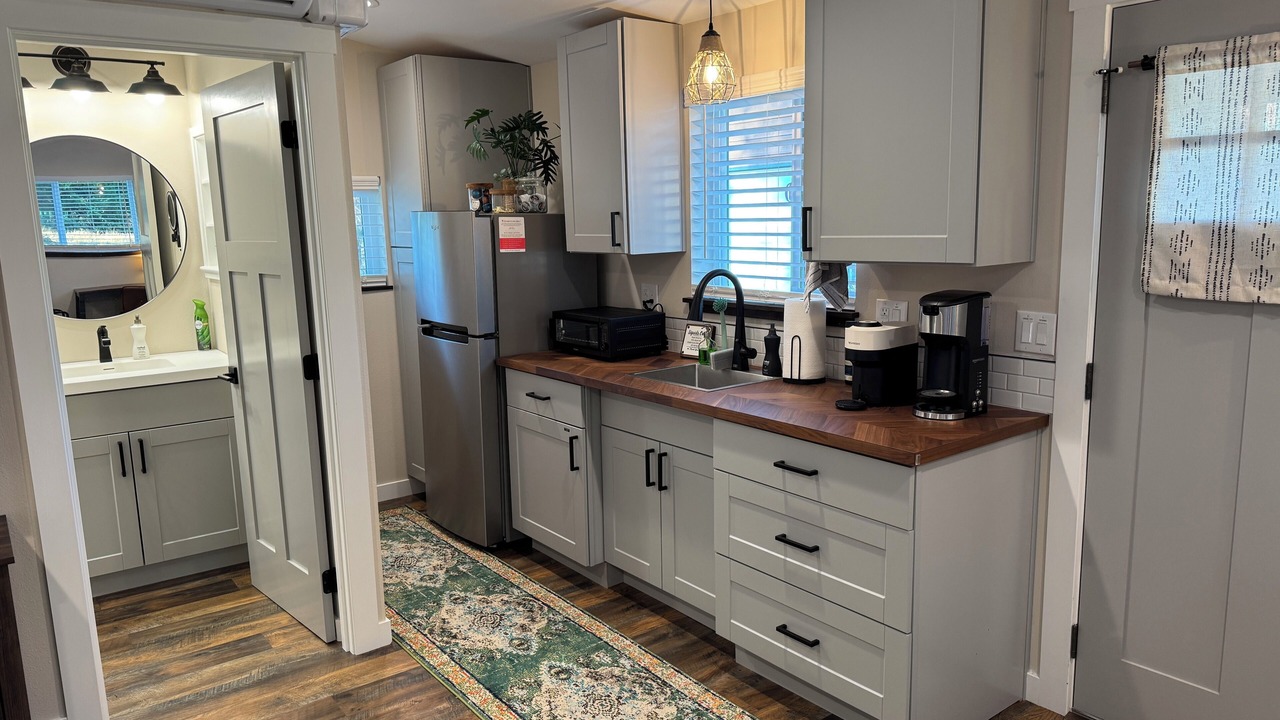Photo of Kitchen in North Bend