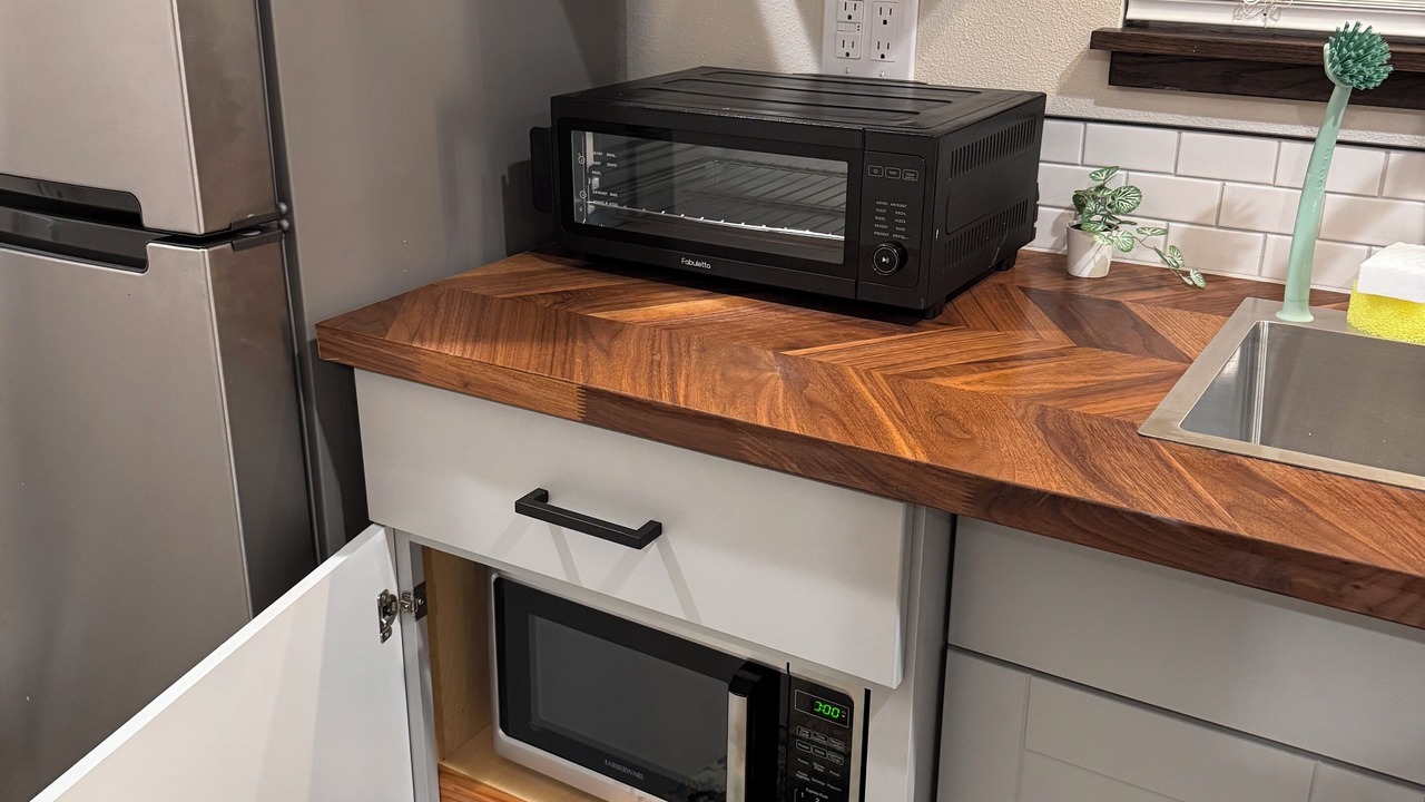 Photo of Kitchen in North Bend