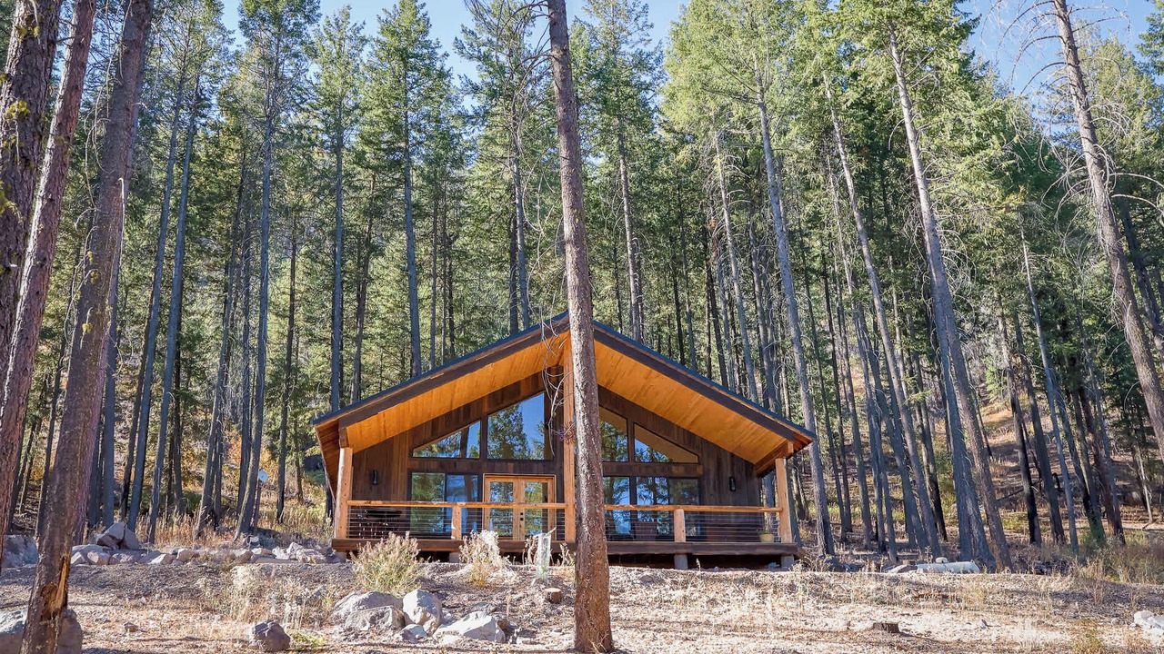 Photo of Outdoor in Winthrop