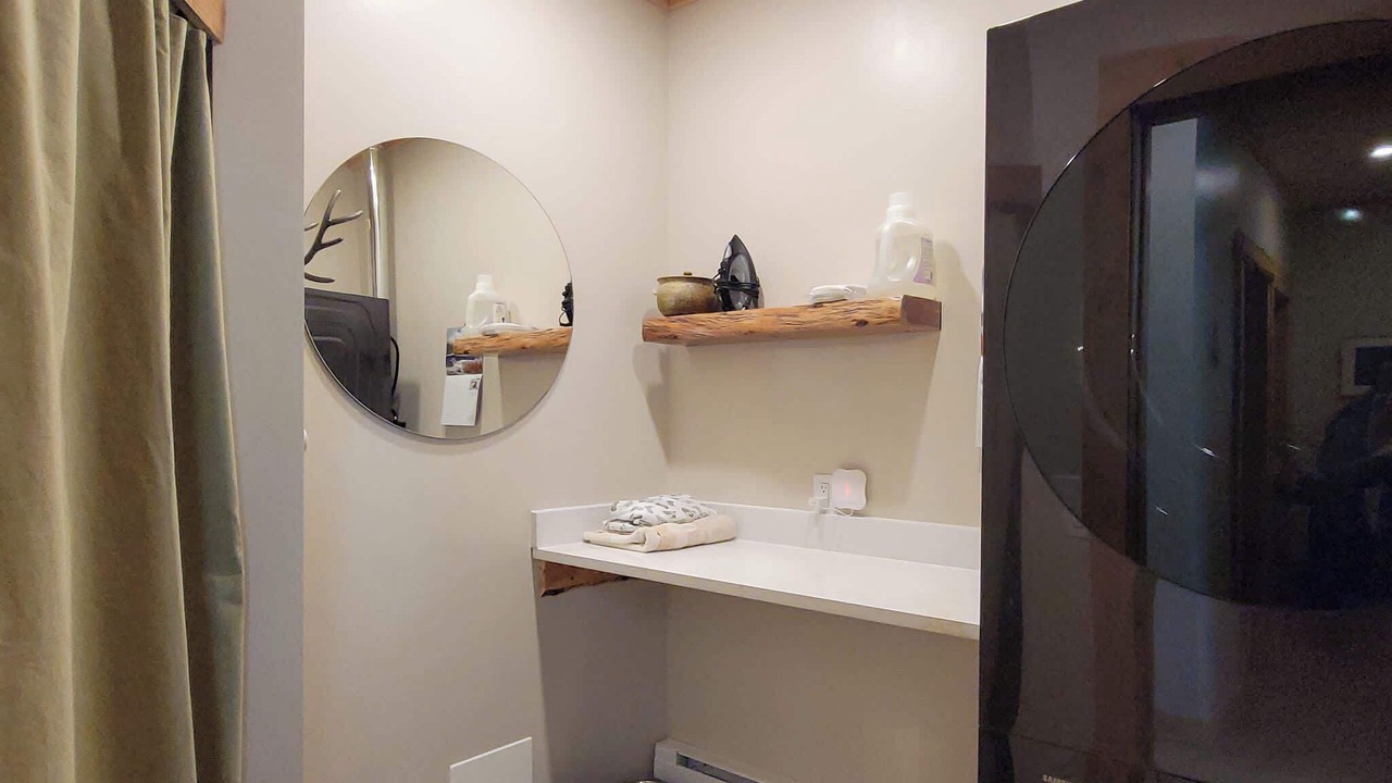 Photo of Bathroom in Winthrop