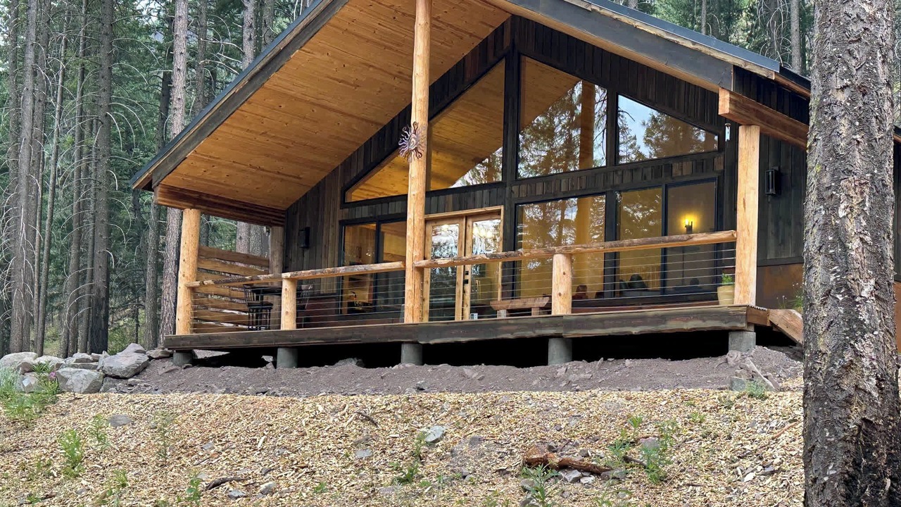 Photo of Outdoor in Winthrop
