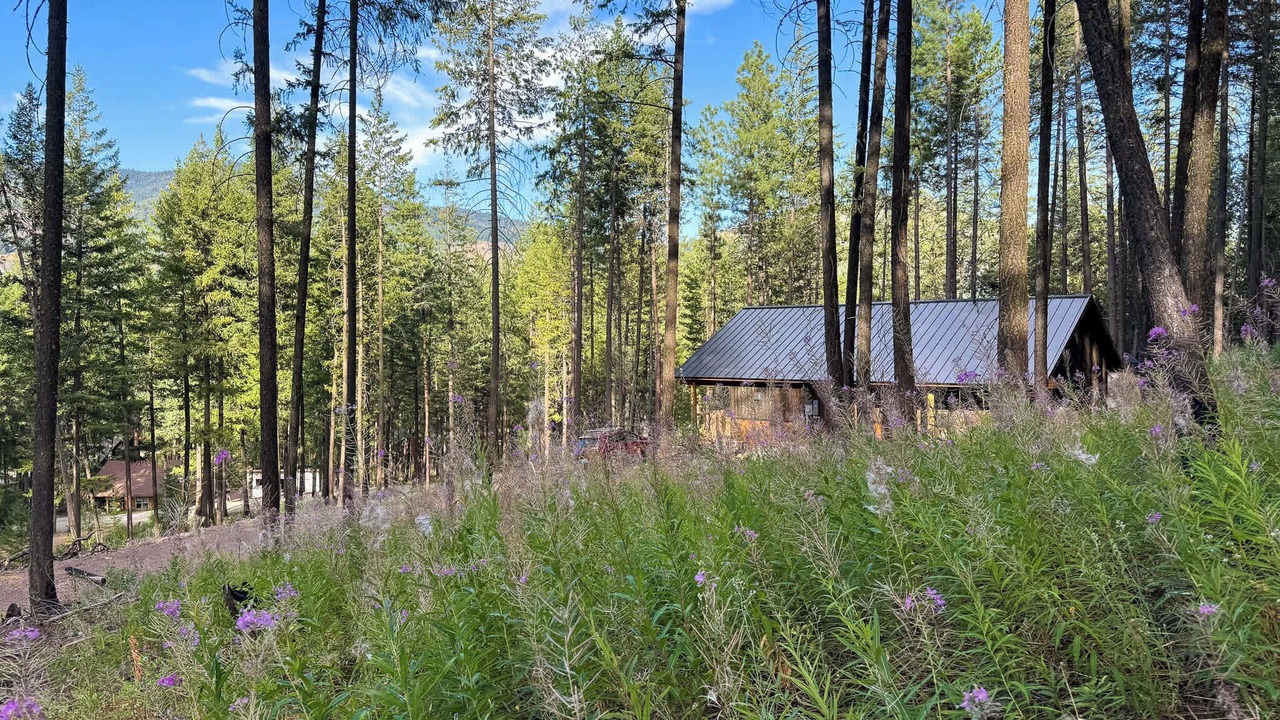 Photo of Outdoor in Winthrop