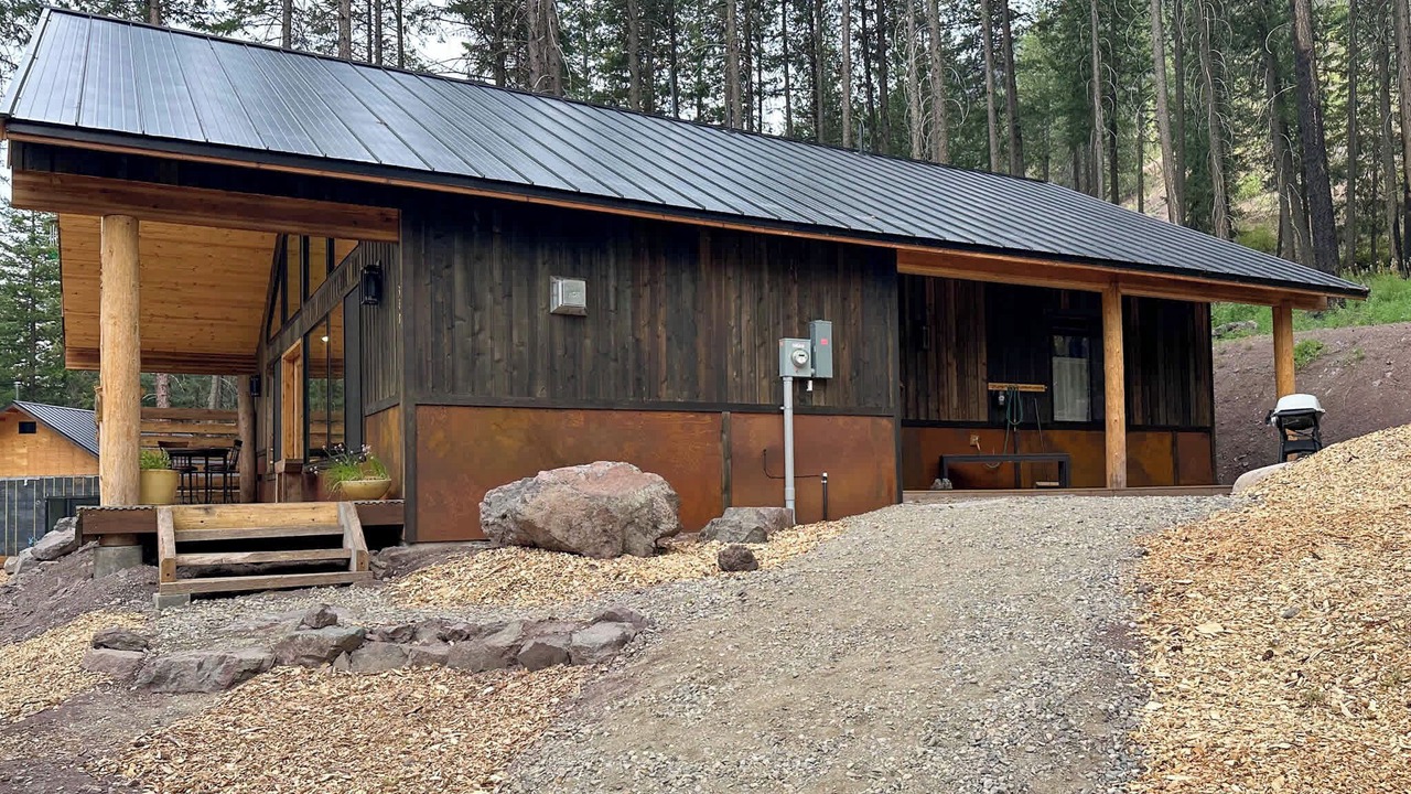 Photo of Outdoor in Winthrop