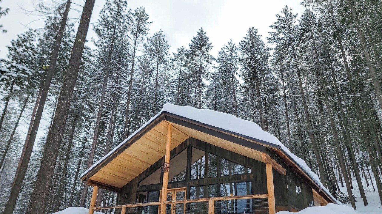 Photo of Outdoor in Winthrop