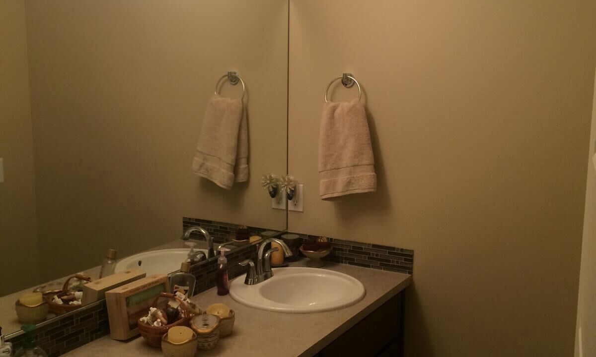 Photo of Bathroom in Lakewood