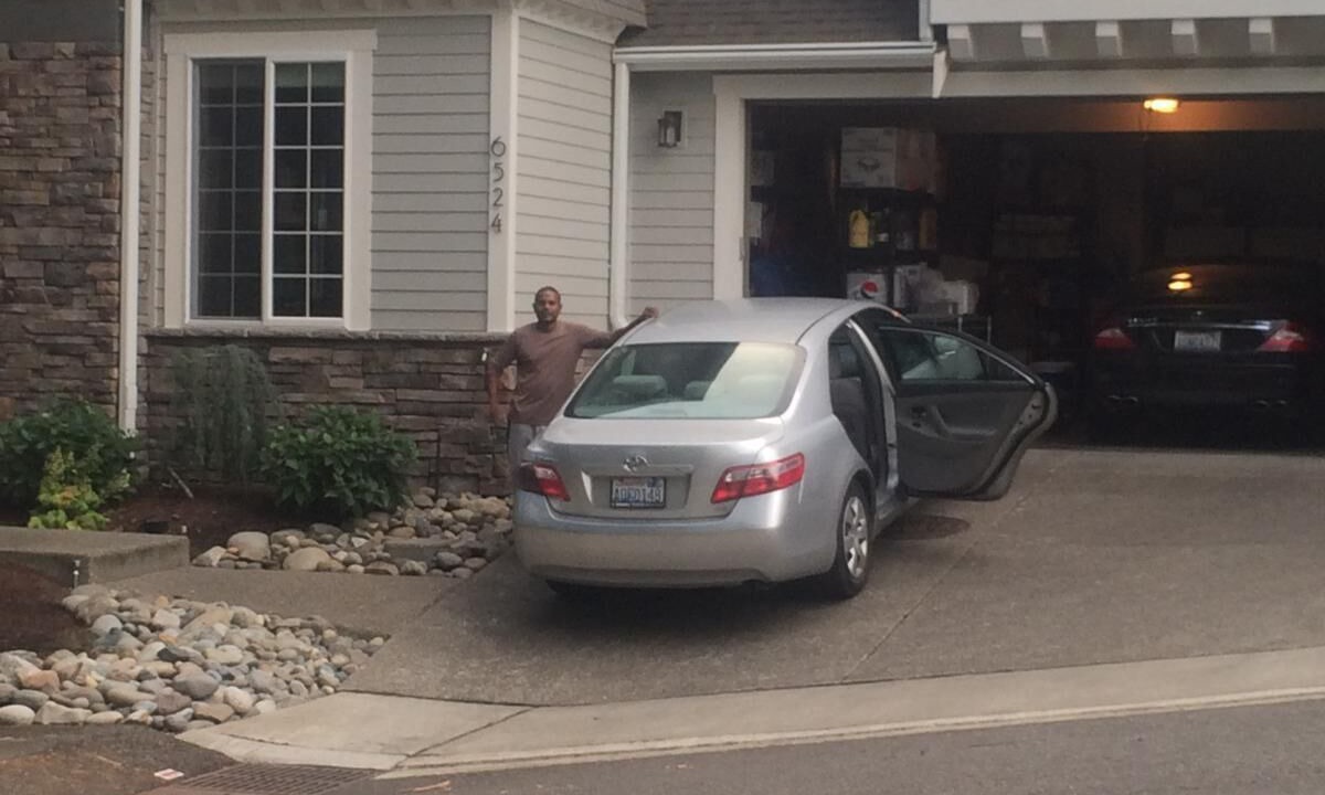 Photo of Outdoor in Lakewood