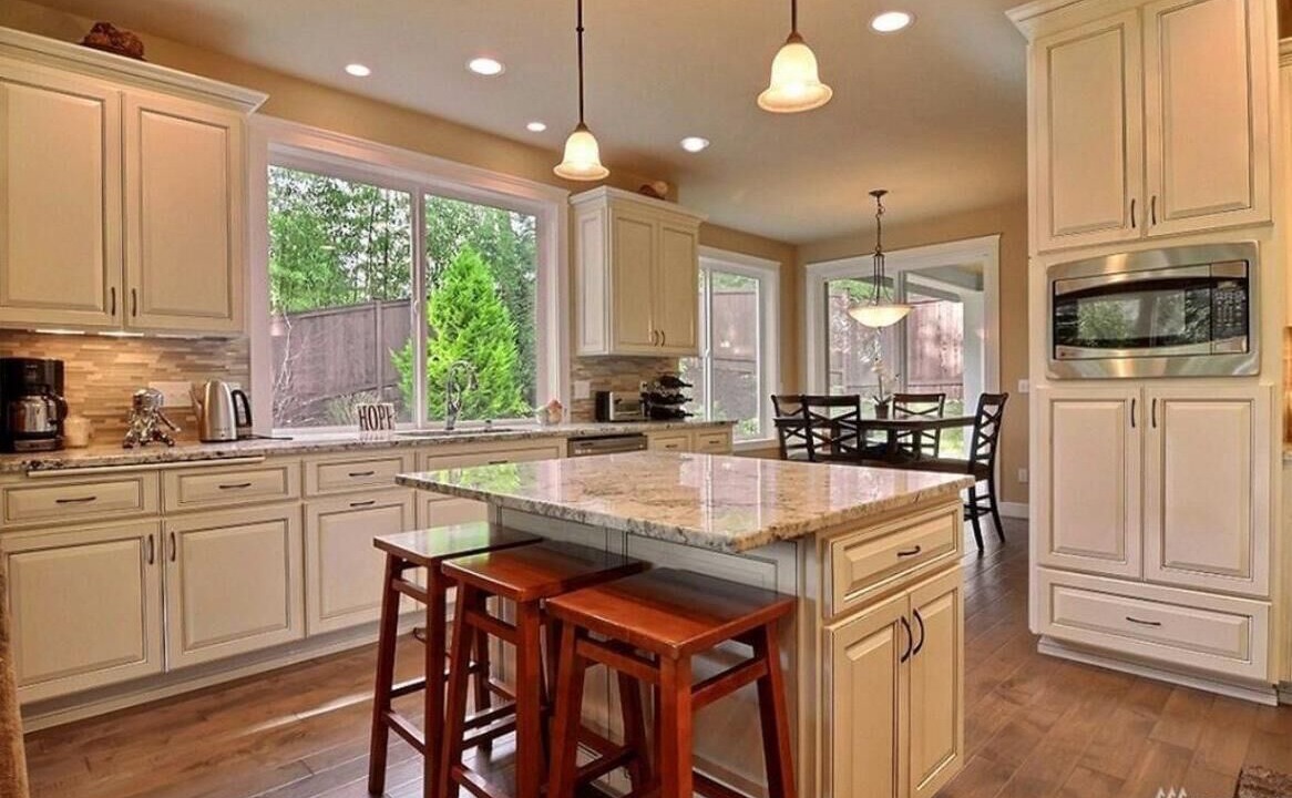 Photo of Kitchen in Lakewood