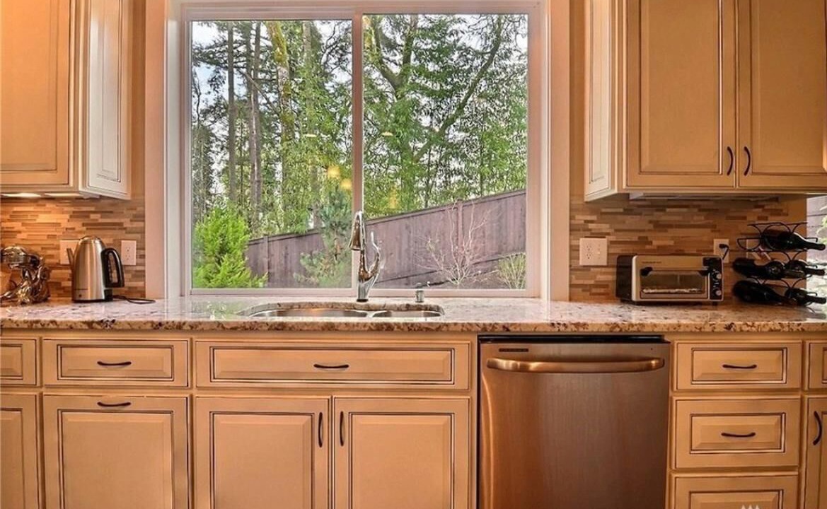 Photo of Kitchen in Lakewood