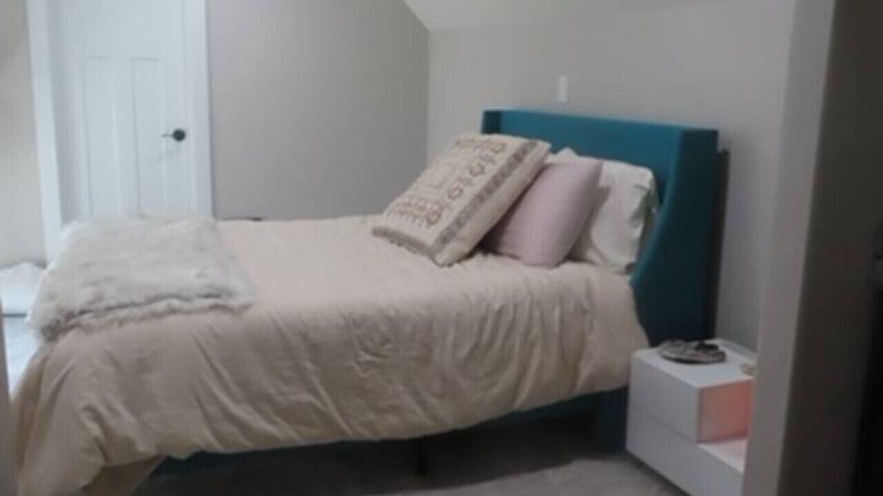 Photo of Bedroom in Mount Shasta