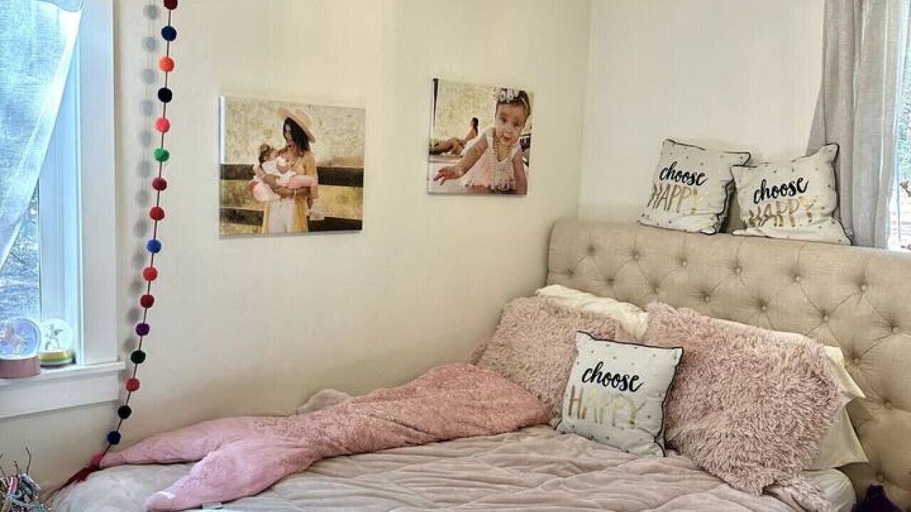 Photo of Bedroom in Mount Shasta