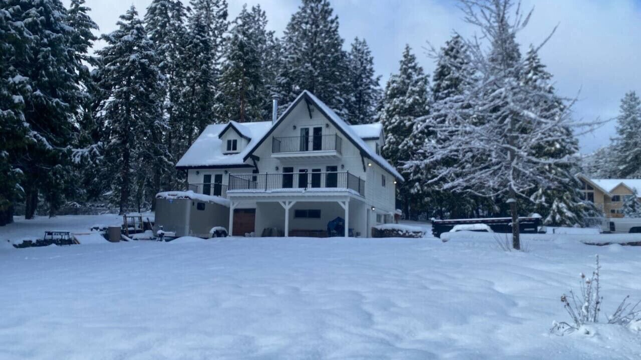Photo of Outdoor in Mount Shasta