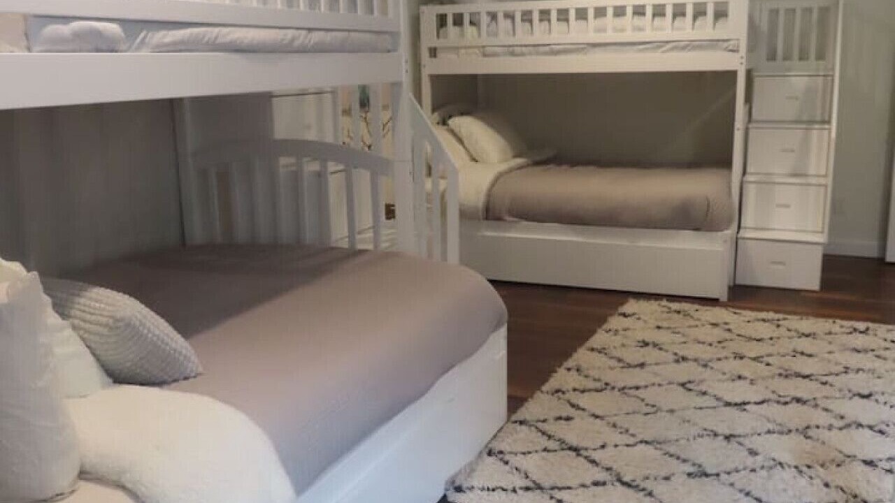 Photo of Bedroom in Mount Shasta