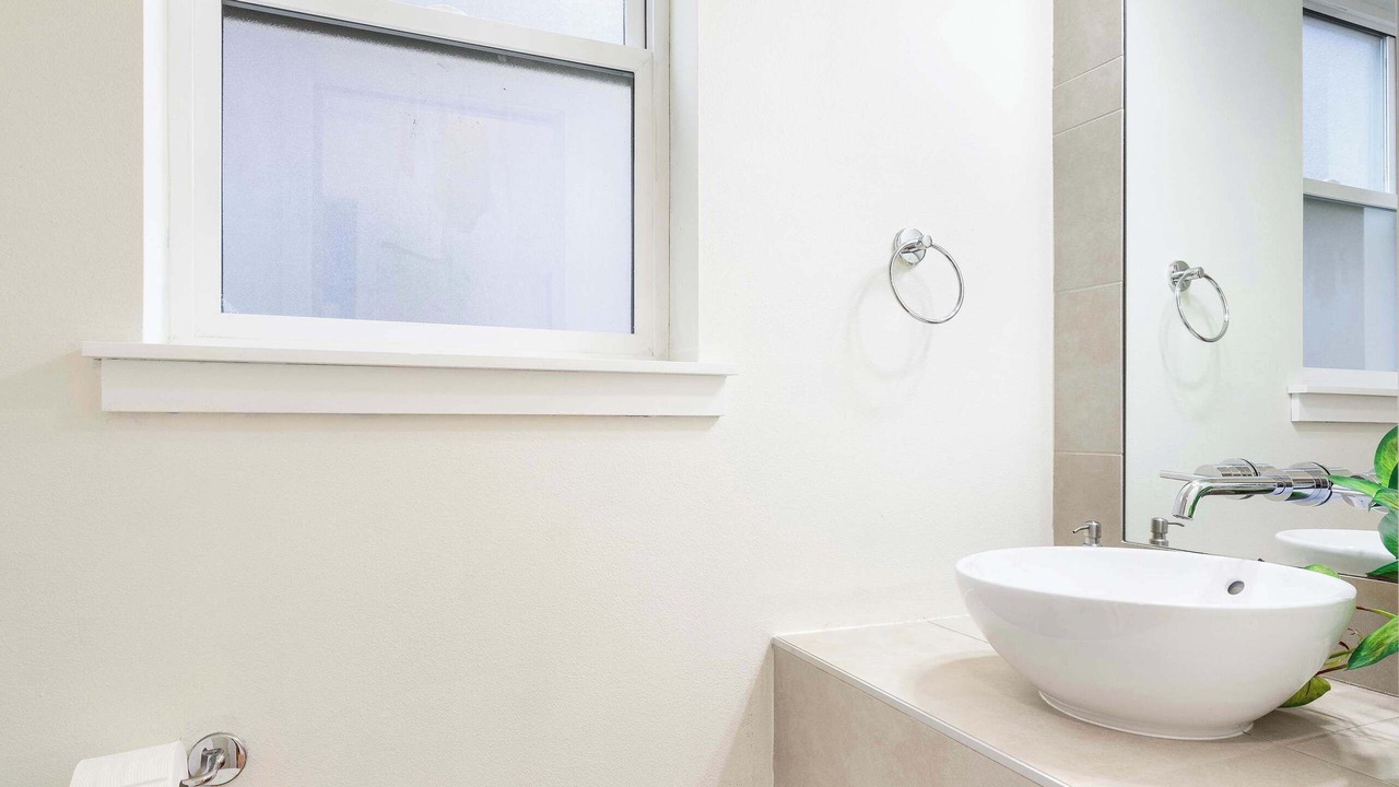 Photo of Bathroom in University District