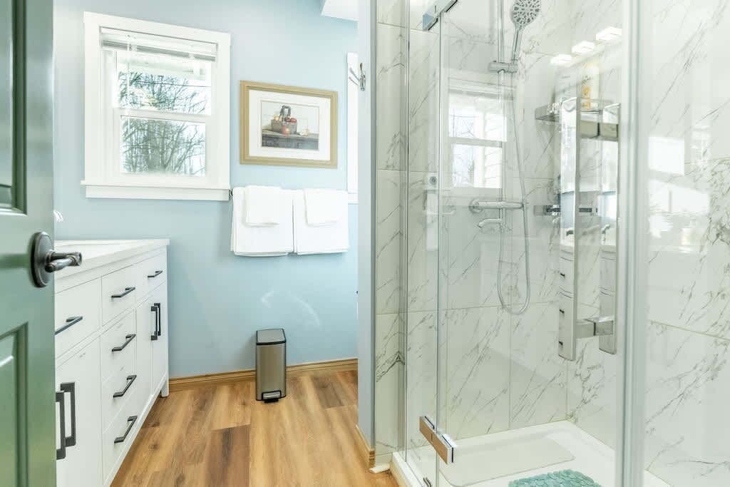 Photo of Bathroom in Monta Vista