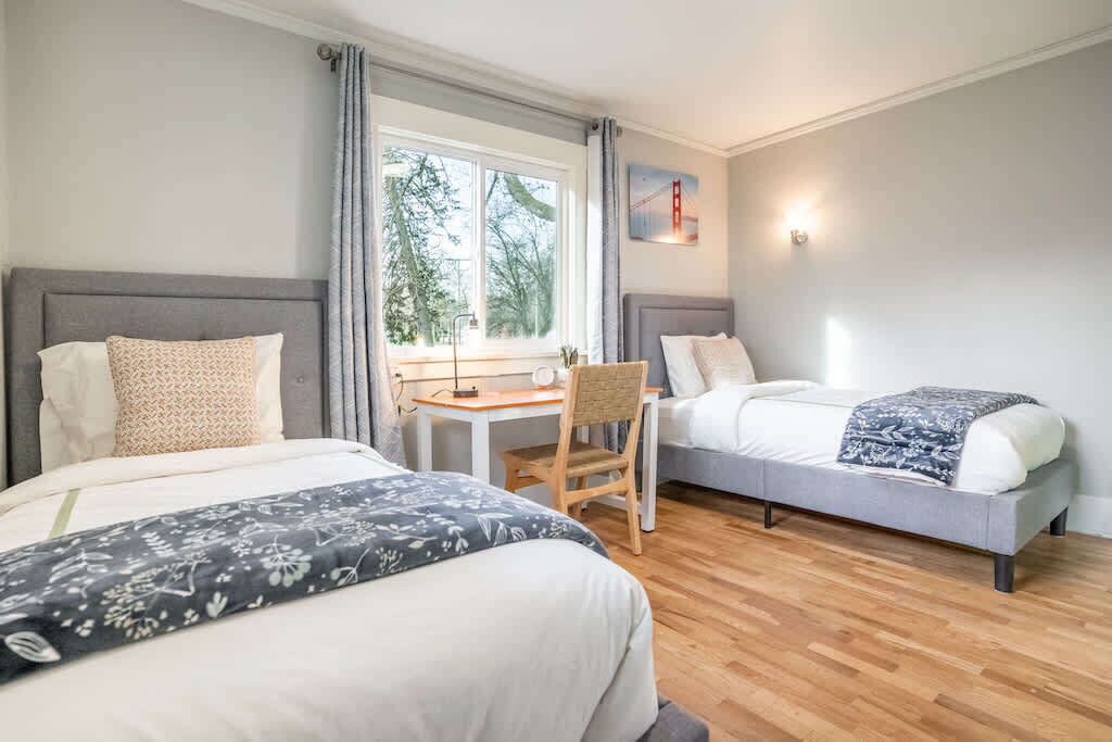 Photo of Bedroom in Monta Vista