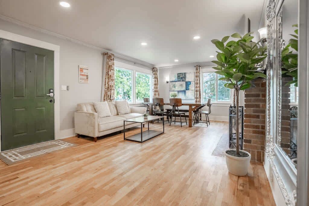 Photo of Bedroom in Monta Vista