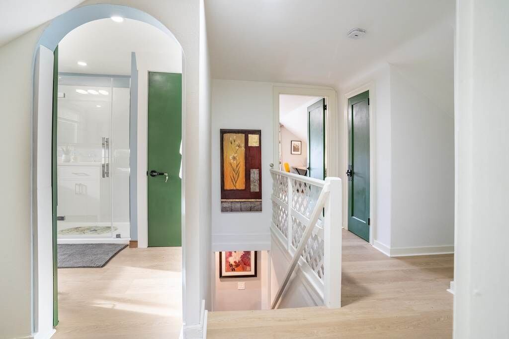 Photo of Bathroom in Monta Vista