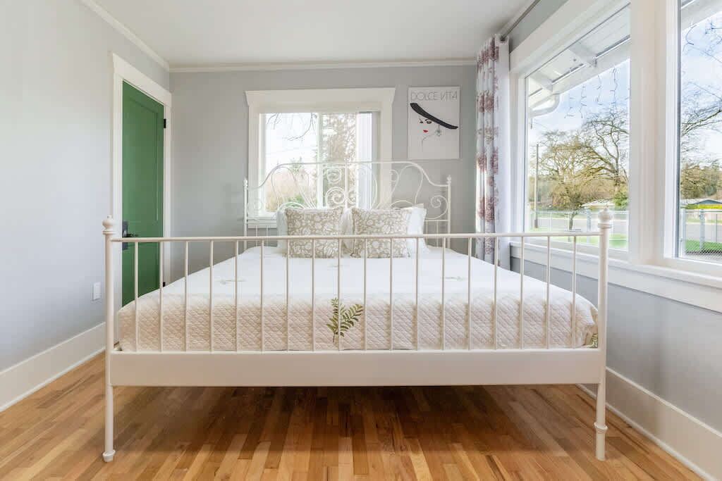 Photo of Bedroom in Monta Vista